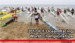 2017 ICF Ocean Racing World Championships